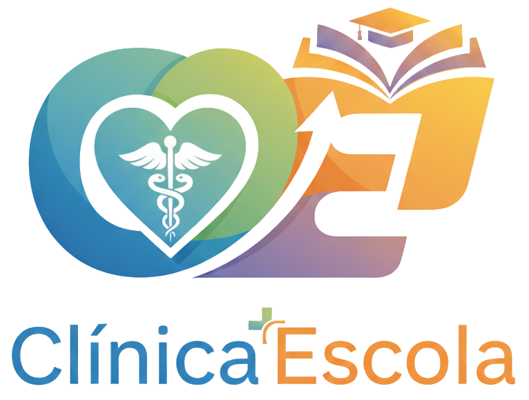 Logotipo de ClinicaEscola · Nutrição